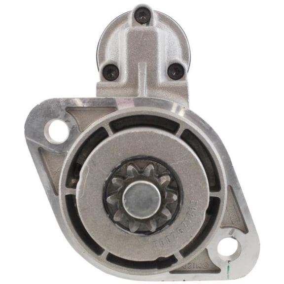 Starter Motor Compatible with John Deere Tractor 5103 5203 5303 5403 5503 3029 Engine CW Bosch F002G20658 RE501680 RE508736 RE533976