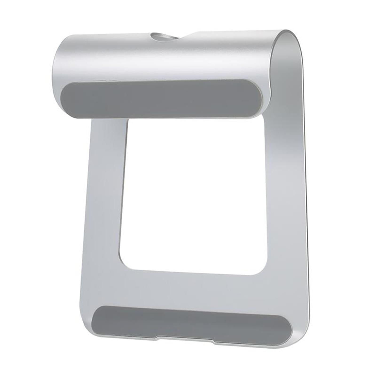 LeeQinersw Laptop Holder Mount Desktop - Fits up to 15 inches Laptop Desk, for Notebook, Tablet, Laptop Stand