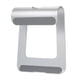 thumbnail image 3 of Soporte para Tablet portátil soporte para tableta soporte para libros, revistas gran para cumpleaños, 3 of 8