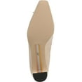 thumbnail image 5 of Sam Edelman Women's Rinda Pointed Toe Ballet Heel Summer Sand 9M, 5 of 5