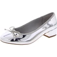 thumbnail image 1 of Zapato de Tacón Steve Madden Cherish para Mujer Plata 8.5, 1 of 3