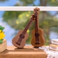 thumbnail image 4 of 20pcs Miniature Guitar Models Small Musical Instrument Collectibles Decorative Accessories for Music, 4 of 6