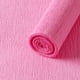 thumbnail image 1 of XmhyTop-A 2 rollos de papel crepé de 250 x 50 cm, ideal para decoración de fiestas, manualidades y suministros de bricolaje, color rosa., 1 of 5