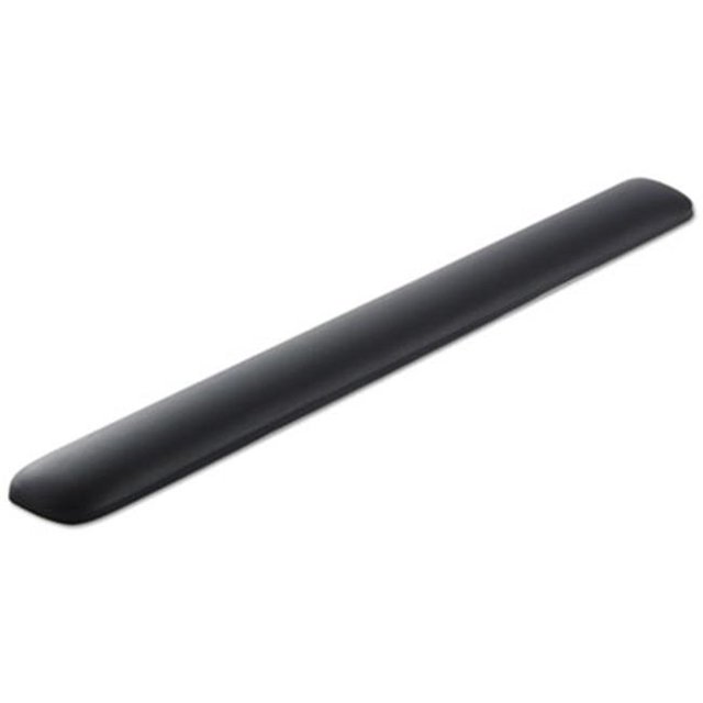 Gel Wrist Rest for Keyboards - Solid Color