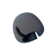 thumbnail image 5 of Portable Microphone Dust Cover for ZOOM H2N Recorder - Protective Foam Case for Audio Equipment, 5 of 5