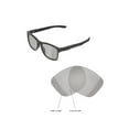 thumbnail image 4 of Walleva Transition/Photochromic Polarized Replacement Lenses for Oakley Catalyst Sunglasses, 4 of 5