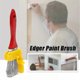 thumbnail image 4 of Variety Angle Paint Edger Tool Handheld Paint Roller Brush Kit Indoor Outdoor For Wall Ceiling, 4 of 5
