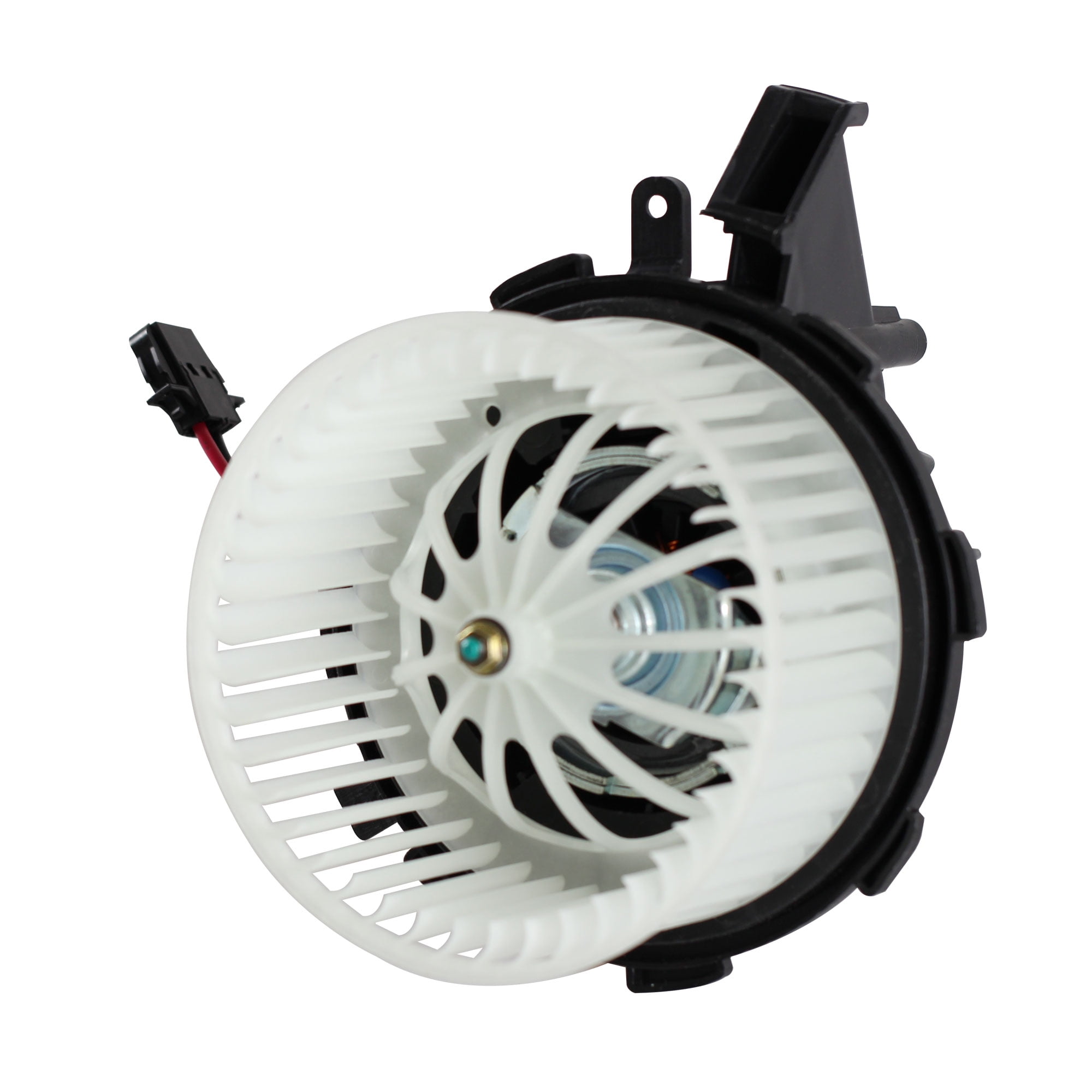 BOXI A/C AC Heater Blower Motor Fan Assembly for For Audi A4 S4 Q5 20092012 / Audi A5 S5 2008