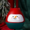 thumbnail image 4 of LCXmlly Cartoon Gift Box Handheld Elk Storage Container Lid Design Detachable Christmas Gifts Box, 4 of 9
