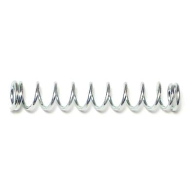 

1/4 x .032 x 1-7/16 Steel SRA431 Ajax Springs (12 pcs.)