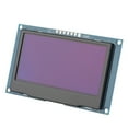 thumbnail image 3 of 5piezas 2,42 Pulgadas 12864 128X64 Módulo de Pantalla OLED IIC I2C SPI Pantalla LCD en Serie (Fuente ), 3 of 7