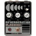 thumbnail image 1 of Death by Audio Reverberation Machine Effect Pedal, 1 of 1