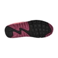thumbnail image 6 of Women's Nike Air Max 90 White/Light Silver-Aster Pink (DH8010 105) - 7.5, 6 of 6