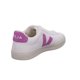 thumbnail image 3 of Tenis VEJA Campo de piel extra blanca/morera para mujer, 3 of 3