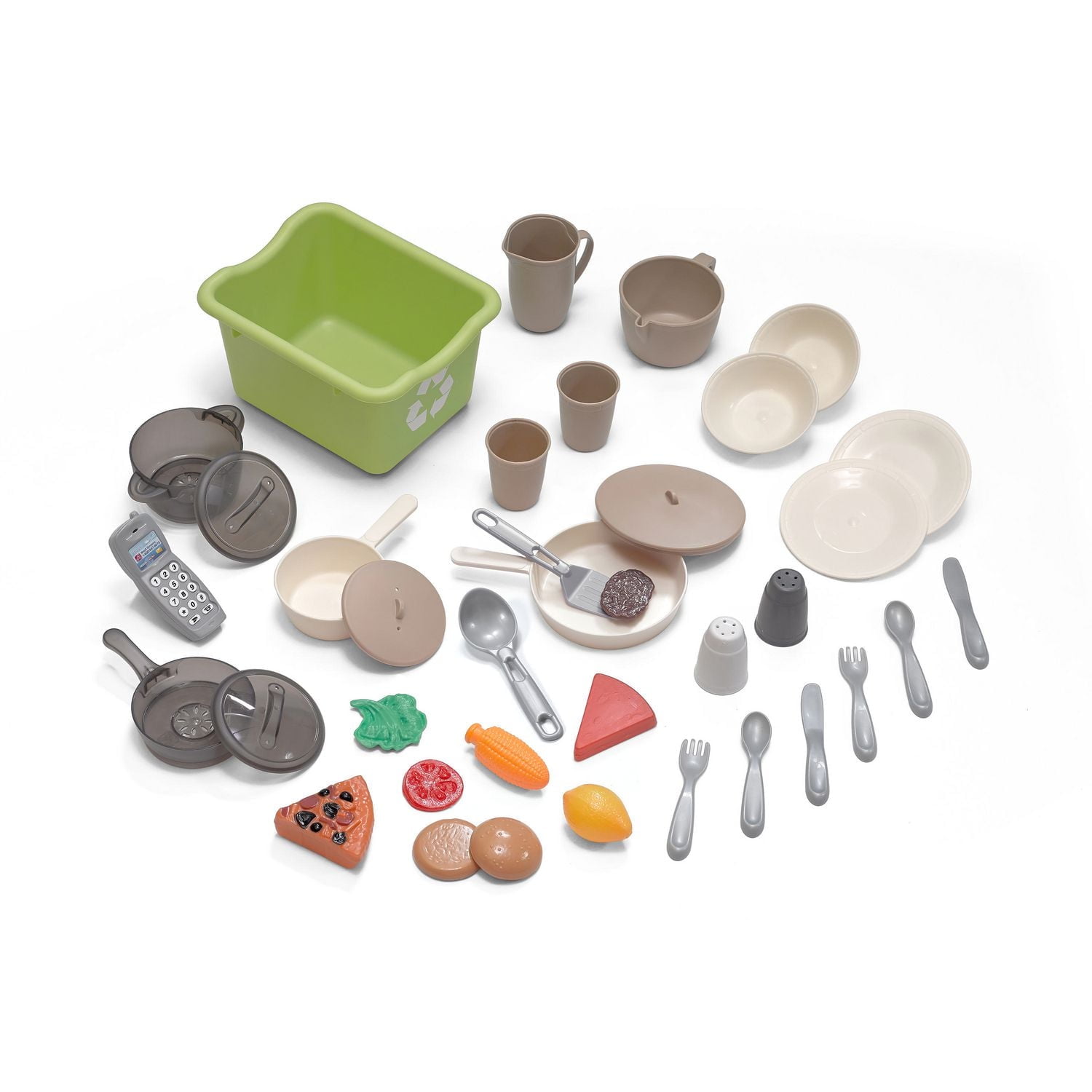 Ens. de cuisine Lifestyle Dream de Step2 pour enfants