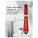 thumbnail image 1 of Terahertz Therapy Devices Blower Wand Healthy Physiotherapy Plates Electric Heating Therapy Massage Plug, 1 of 2