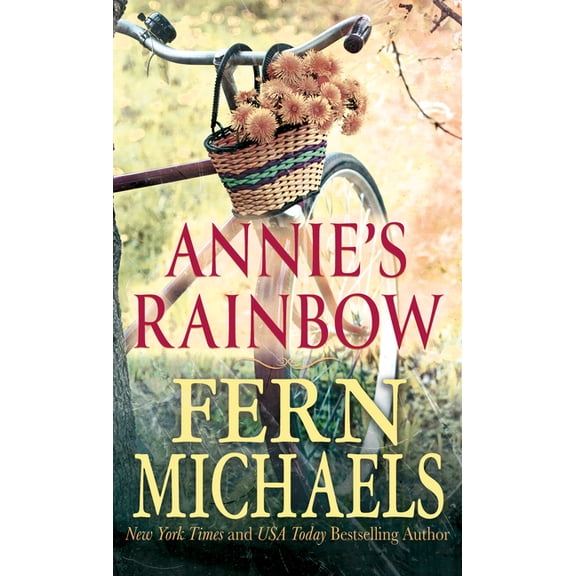 Annie's Rainbow, (Paperback)