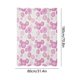 thumbnail image 3 of Plastic Shower Curtain Thick Waterproof And Mildews-proof Shower Curtain Dry And Wet Separation Shower Curtain Suitable For Bathroom Bedroom Toilet, 3 of 6