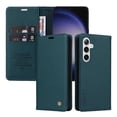 thumbnail image 4 of Funda para Samsung Galaxy S24 Plus Estuche de Cuero PU Tipo Cartera con Ranuras para Tarjetas y Cierre Magnético, 4 of 5