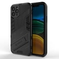 thumbnail image 4 of Funda para iPhone X/XS Protección A Prueba De Golpes Con Soporte De TPU Duradero Y Práctico, 4 of 5