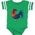 thumbnail image 3 of Inktastic Year of the Rooster Boys or Girls Baby Bodysuit, 3 of 5