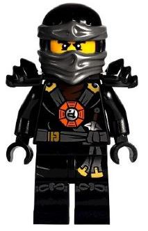 ninjago minifigures walmart