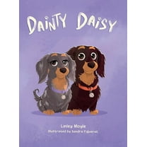 Dainty Daisy, (Hardcover)