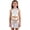Child, variant on Guvpev Halloween Cosplay Costume Set for G'irl's, Pop Singer Stage Performance Outfits Top & Shorts Set for Halloween Party Cosplay & Dress Up Events
