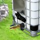 thumbnail image 2 of IBC Tank Adapter - Rainwater Collector Faucet - S60x6 Rainwater Tank Connection 1000 liters - IBC Ton Barrel Valve, 2 of 5