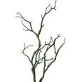 thumbnail image 2 of Dalazy 3pcs Large Wedding Decoration Branch Tree Branches Simulation Tree Simulation Plastic Dried Tree Branches Artificial Fake Foliage Plant, 2 of 9