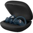 thumbnail image 3 of Pre-Owned Powerbeats Pro Totally Wireless & High-Performance Bluetooth Earphones - Navy (Good), 3 of 5