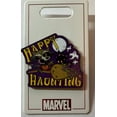 thumbnail image 2 of Disney Halloween 2021 Groot and Rocket Happy Haunting Pin New with Card, 2 of 3