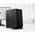 thumbnail image 5 of MSI PRO DP400 14 PRO DP400 14NVP-013US Desktop Computer - Intel Core i7 14th Gen i7-14700F - 32 GB - 2 TB PCI Express NVMe SSD - Desktop - Black - Intel B760 Chip - Windows 11 Pro - NVIDIA GeForce ..., 5 of 12