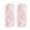 505_Pink1, variant on JWSVBF Leg Warmers for Women Knitted Fleece Lined Fitness Compression Leg Sleeve Outfit Ribbed 80s 90s Womens Boots Black