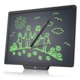thumbnail image 2 of 20-Inch Electronic LCD Writing Tablet Graphic Tablet Electronic Portable Drawing & Writing Board, 2 of 8
