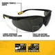 thumbnail image 2 of Gafas de seguridad DEWALT DPG58-2C Reinforcer Smoke Lens, 2 of 5