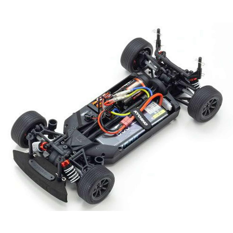 Kyosho electrico new arrivals