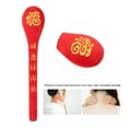 thumbnail image 3 of Massage Stick, Practical Portable Massage Tapping Hammer  For Office, 3 of 8