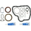 Engine Conversion Gasket Set Fits select: 2001-2007 CHEVROLET SILVERADO, 2001-2007 GMC SIERRA
