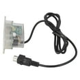 thumbnail image 1 of Electric Sofa Controller, USB Charging LED Backlit 5 Pin Electric Recliner Controller Electric Sofa Hand Control Switch for Electric Lift Chair, 1 of 7
