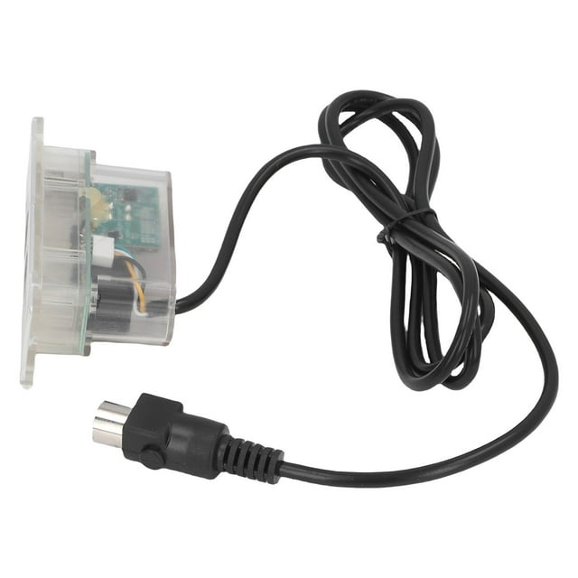 Electric Sofa Controller, USB Charging LED Backlit 5 Pin Electric Recliner Controller Electric Sofa Hand Control Switch for Electric Lift Chair