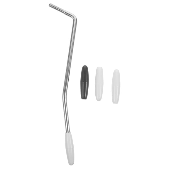 MEIBUTYUP Electric Guitar Whammy Bar Tremolo Arm Metal Replacement Accessory for Guitar Players and Musicians