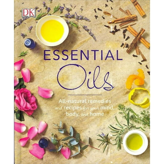 ESSENTIAL OILS
