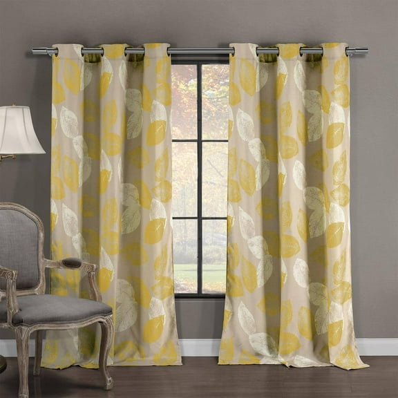 Milzie Grommet Pair Panel