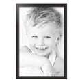 thumbnail image 2 of ArtToFrames 19" x 29" Coffee Picture Frame, 19x29 inch Brown MDF Poster Frame (WOM-3913),  Pack, 2 of 8