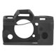 thumbnail image 4 of Funda de silicona para cámara DSLR, funda de silicona elástica para cámara, funda protectora de silicona para cámara Fujifilm, máxima confiabilidad, 4 of 12