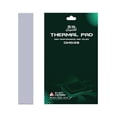 thumbnail image 2 of Silicone Thermal Pad 13.8 W/ for CPU s Graphics Card Laptop LED 120x20x3.0mm, 2 of 8