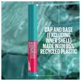thumbnail image 3 of Maybelline Green Edition Balmy Lip Blush, Formulated With Mango Oil, Bonfire, Blue Red, 1 Count, 3 of 9