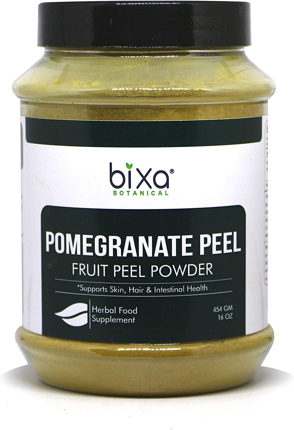 Pomegranate Peel Powder Ayurvedic Dietary Philippines Ubuy