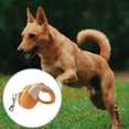 thumbnail image 4 of Automatic Retractable Dog Leash Extendable Pet with Escape Lock Designed for Small and Medium Dogs Including Poodles and Puppies, 4 of 5